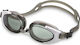 Intex Swimming Goggles Adults Black/Gray Black