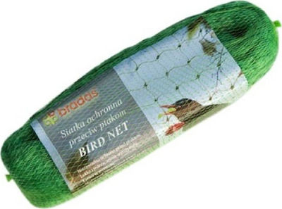 Bradas Repellent Net Birds 4x6m