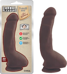 Chisa Novelties Carnal Pleasure Brown Chisa Novelties Carnal Pleasure Brown