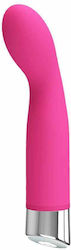 Pretty Love John Vibrator G-Spot 14.6cm BI-014676-1 Roz