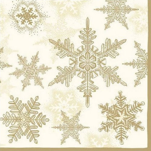 Skag Napkin Decoupage