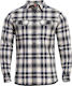 Pentagon Drifter Flannel Hunting Shirt Plaid Shirt