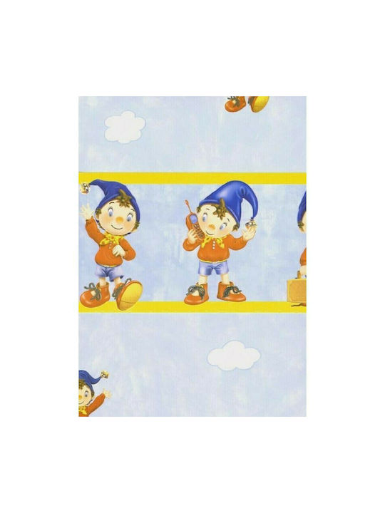 Newplan Kids Wallpaper Les Aventures L53xH1005cm