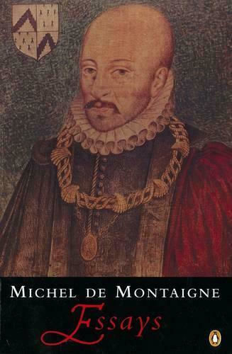 Michel de Montaigne, Aufsätze