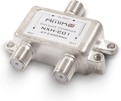 Amiko NXH-CO1 Combiner Satellite