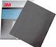 3M 734 Φύλλο Λείανσης Απλό K1000 230x280mm