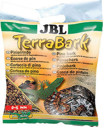 JBL Terrabark Zubehör für Reptilienterrarium au...