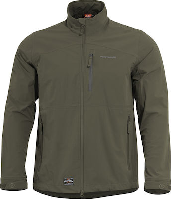 Pentagon Elite Softshell Jacket