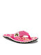 Gumbies Islander Women's Flip Flops Pink