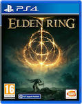 Elden Ring Joc PS4