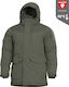 Pentagon Hcp Parka Jacket