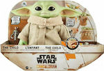 Star Wars Mandalorian The Child Baby Yoda Realm Move Plush με Ήχους για 4+ Ετών 28εκ.