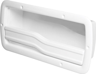 Lalizas Boat Case L561xW266mm White