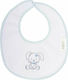 Figlio Bino Bib Fabric with Hoop & Loop Fastene...