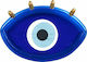 Sunnylife Greek Eye Copil Piscină PVC Gonflabilă "Matáki" -> "Matáki" 160x130x39buc