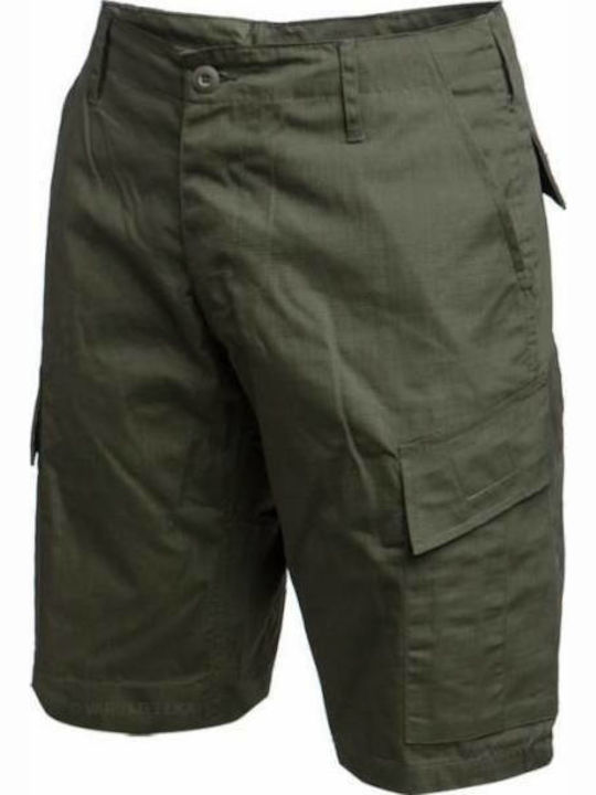Mil-Tec Jagdhose Olive in Grün Farbe