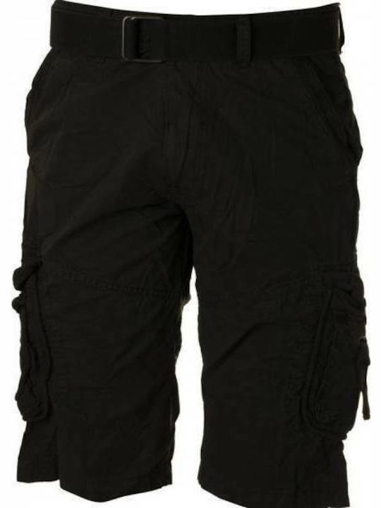 Mil-Tec Hunting Pants Black in Black color