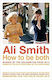 How to Be Both, (man Booker Prize 2014)