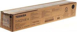 Toshiba T-FC210EK Original Toner Laser Printer ...