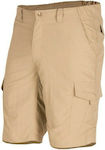 Pentagon Kalahari Hunting Pants Khaki Shorts in Beige color K05018-04