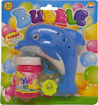 Zita Toys Δελφίνι Bubble Gun