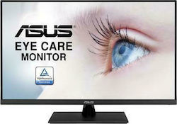 Asus VP32UQ IPS HDR Monitor 31.5" 4K 3840x2160 with Response Time 4ms GTG