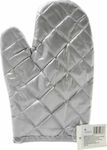 Viosarp Oven Mitt Silver