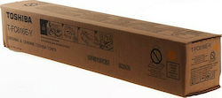Toshiba T-FC616EY Original Toner Laser Printer ...