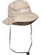 Ellesse Men's Bucket Hat Beige