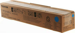 Toshiba T-FC210EC Original Toner Laser Printer ...