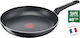 Tefal Simple Cook Pan din Aluminiu cu Acoperire Antiaderentă 28cm