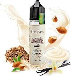 Ripe Vapes Flavor Shot VCT Sweet Almond 20ml/60ml