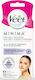 Veet Minima Easy Gel Ταινίες Αποτρίχωσης για το Πρόσωπο 20τμχ
