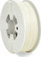 Verbatim ABS 3D Drucker Filament 2,85mm Weiß 1k...