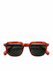 Gast Dail Unisex Ochelari de soare cu Cadru DA02