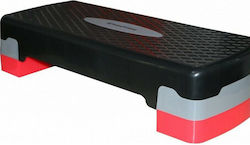 MegaFitness Aerobic Stepper with Adjustable Height