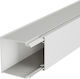 Legrand Dipac Kabelkanal aus Kunststoff 40x40mm Weiß 2m