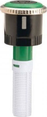 Hunter Industries Irrigation Nozzle with Maximum Throw Angle 270°