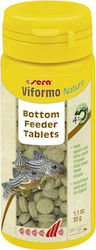 Sera Viformo Nature Bottom Feeder 50ml Sera Viformo Nature Bottom Feeder 50ml