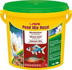 Sera Pond Mix Royal Sera Pond Mix Royal