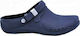 Scholl Clog Evo Anatomic Clogs Blue F218831032