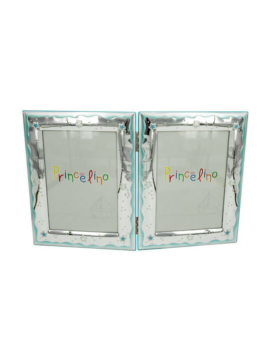 Prince Silvero Silver Multiframe Stars