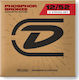 Dunlop AG PHB Σετ Χορδών Phosphor Bronze Ακουστικής Κιθάρας 12 - 52"