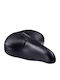 Force Black Bicycle Saddle City
