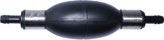 Yamaha Boat Fuel Primer Bulb Pouar Benzine 3/8" 10mm