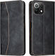 Bodycell PU Leather Wallet Synthetic Leather Bl...