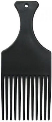 Viosarp Comb Hair for Detangling Black