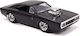 Jada Toys Fast & Furious RC Dodge Charger 1970 Remote Controlled Car