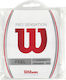 Wilson Pro Sensation Overgrip Alb 12buc