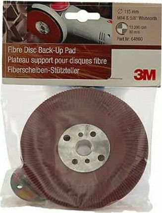 3M 64860 Zubehör Elektrowerkzeuge